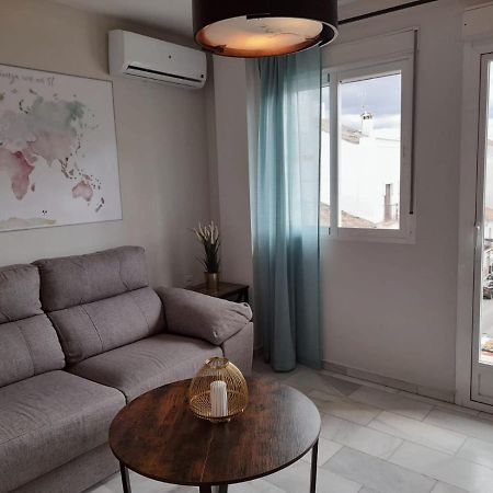 Апартаменты Excelente Apartamento En Ронда Экстерьер фото